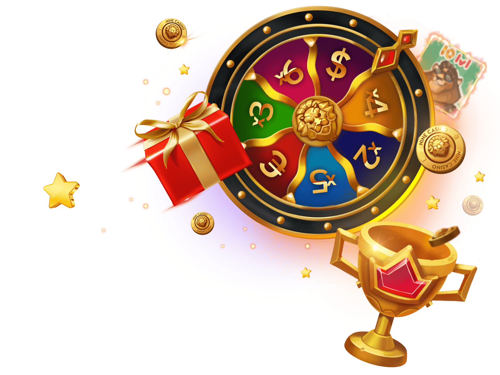 Xtraspin casino login